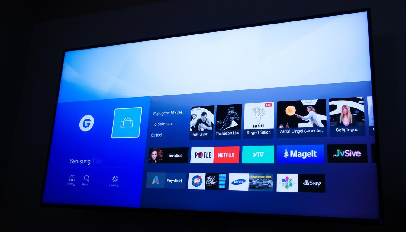 How to install 5KPlayer on samsung smart tv