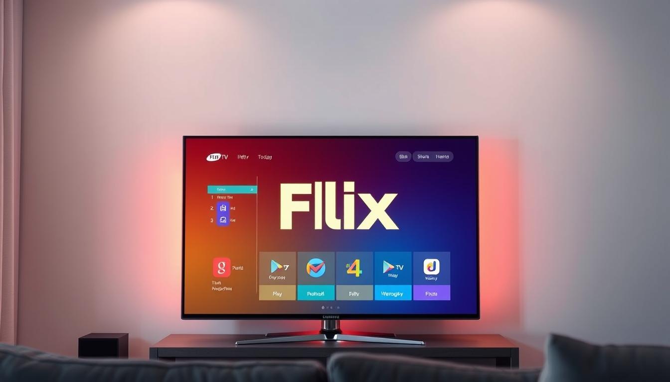 How to install Flix IPTV on samsung smart tv