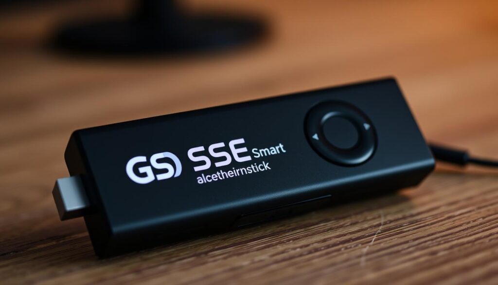 How to install GSE Smart on firestick