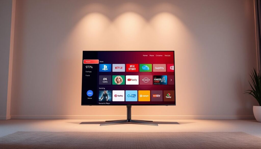 How to install Perfect Player on samsung smart tv