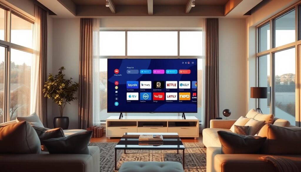 How to install iptvnator on smart tv