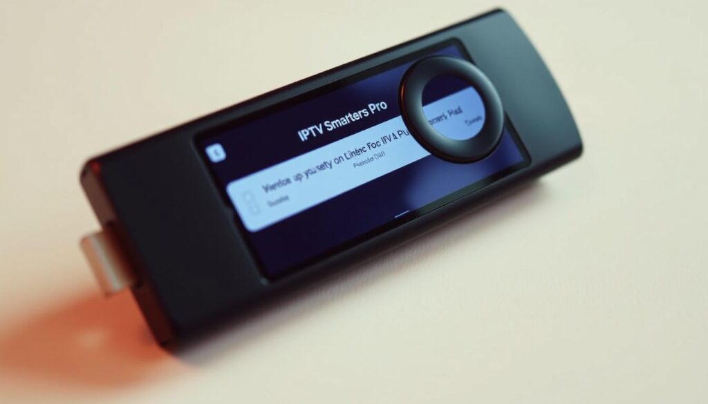 How to install m3u iptv player on firestick