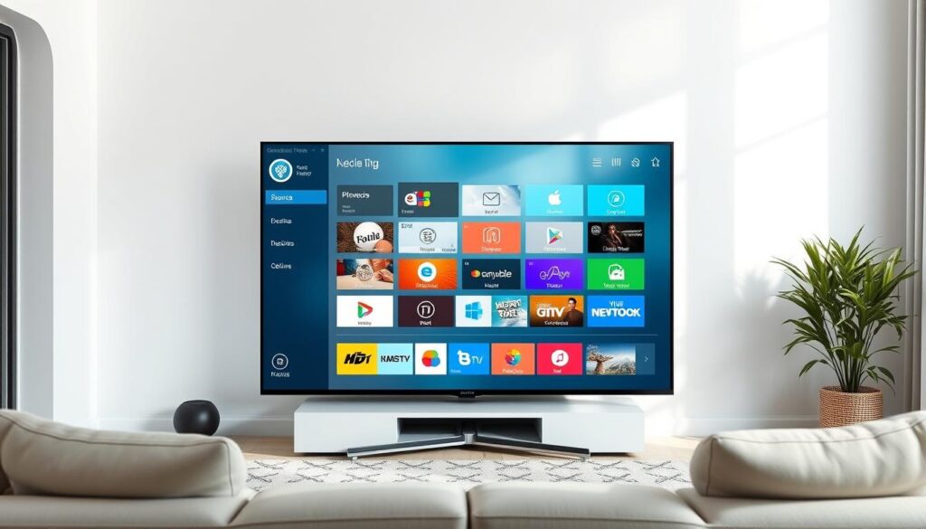 How to install windows iptv player on smart tv
